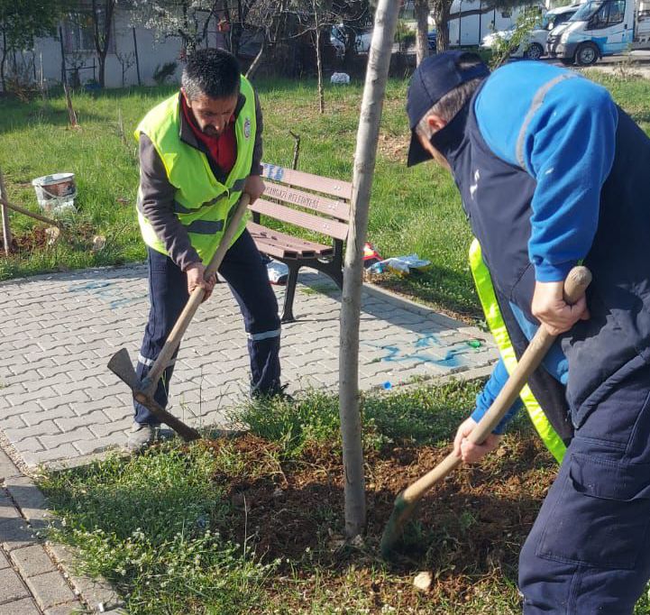 Çubuk Belediyesi