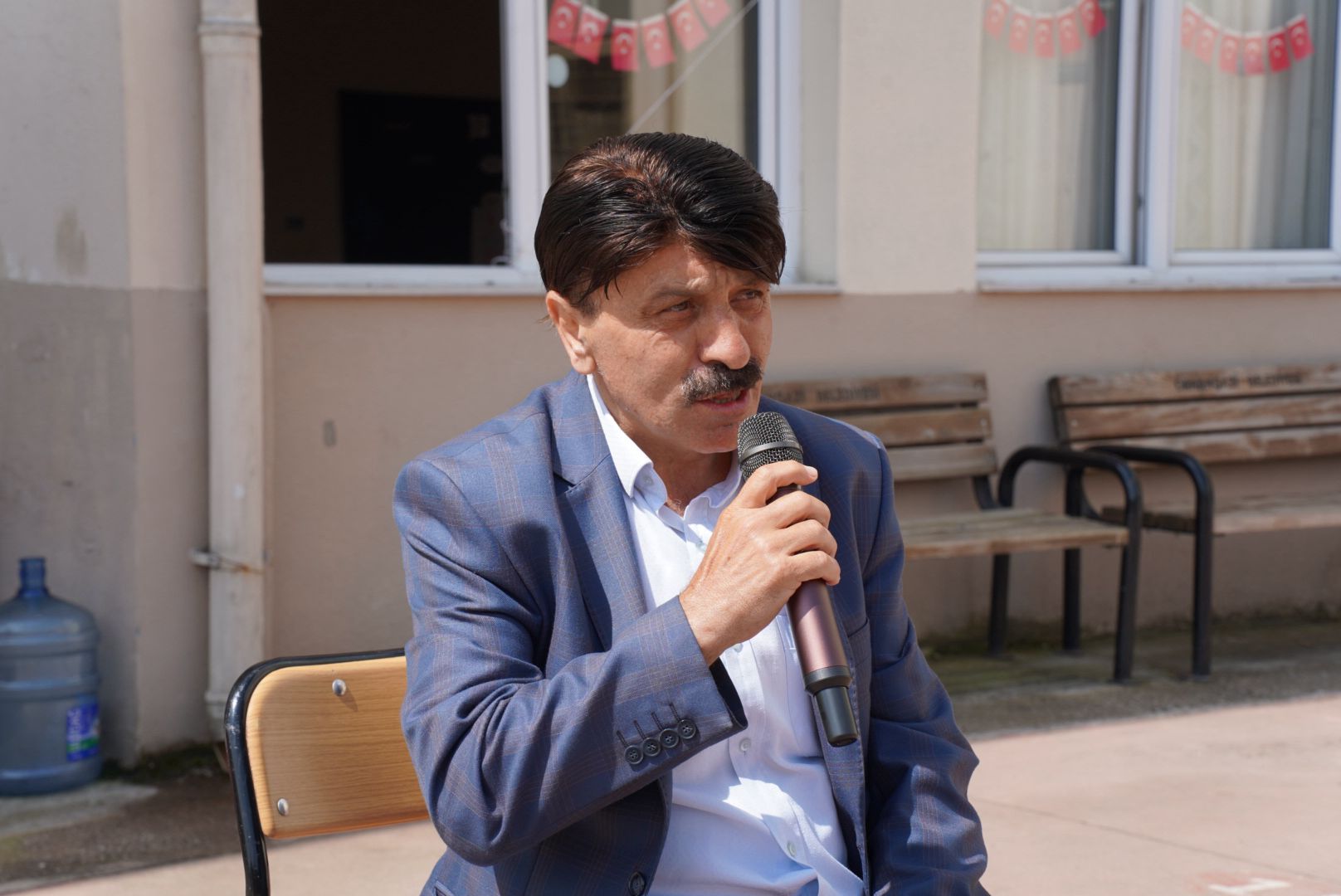 Çubuk Belediyesi