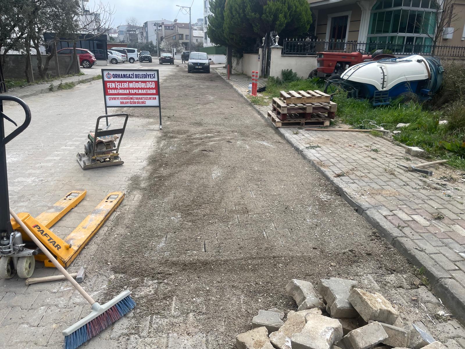 Çubuk Belediyesi