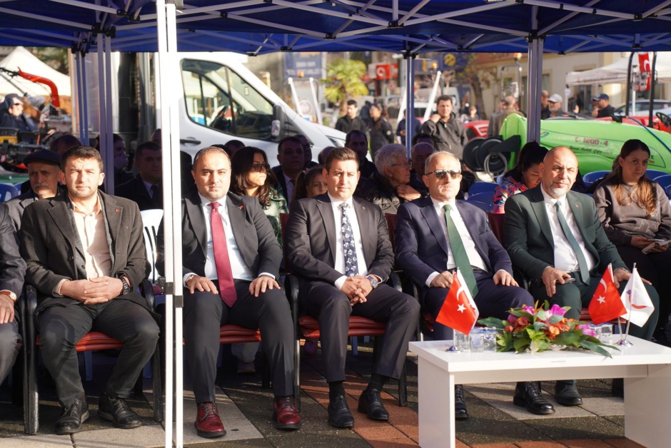 Çubuk Belediyesi
