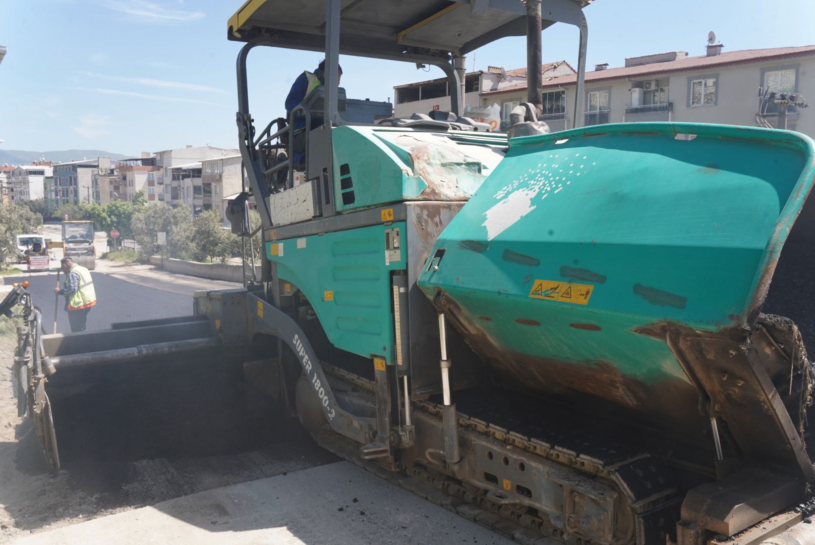 Çubuk Belediyesi