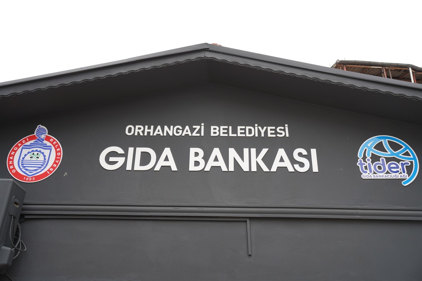 Çubuk Belediyesi