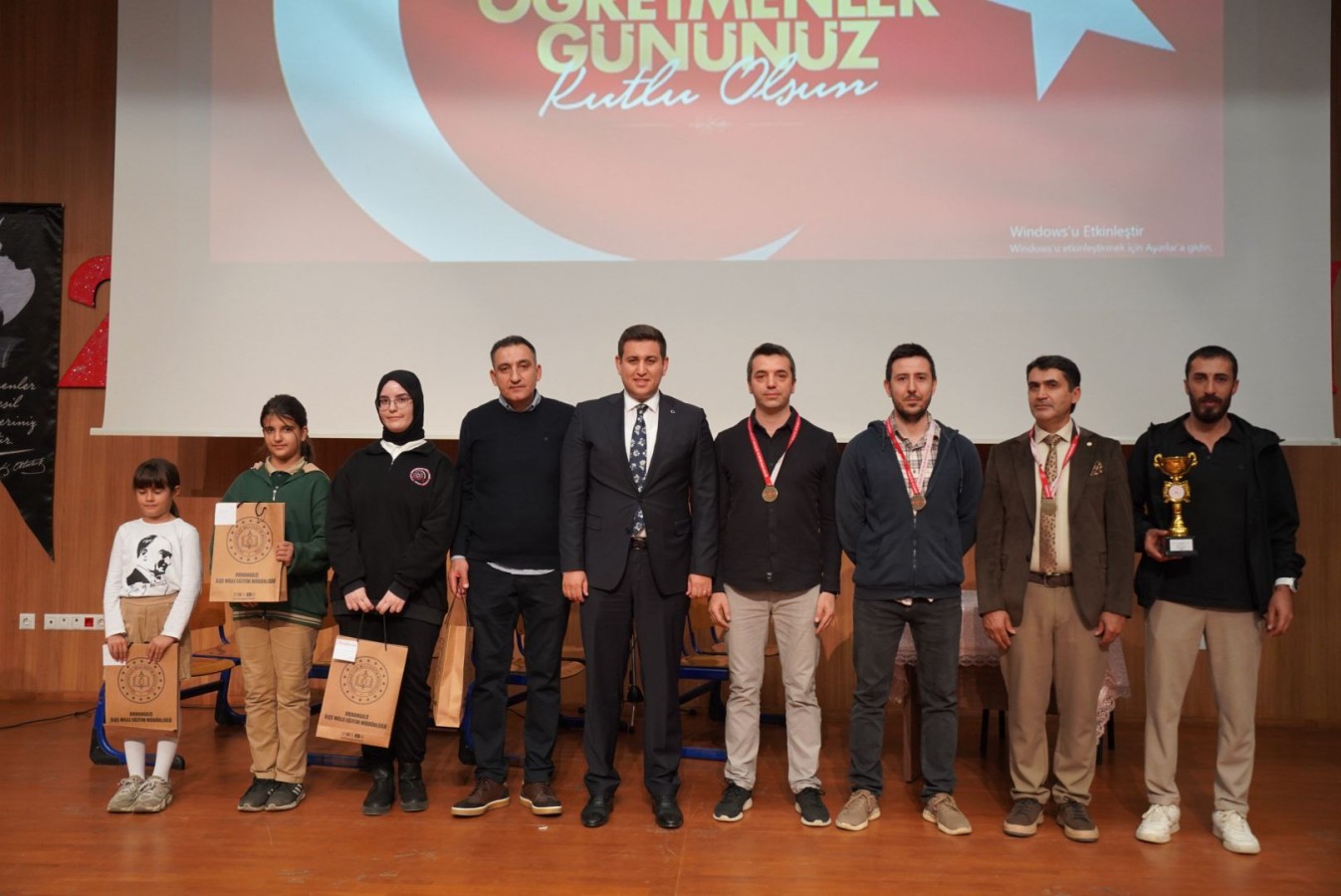 Çubuk Belediyesi
