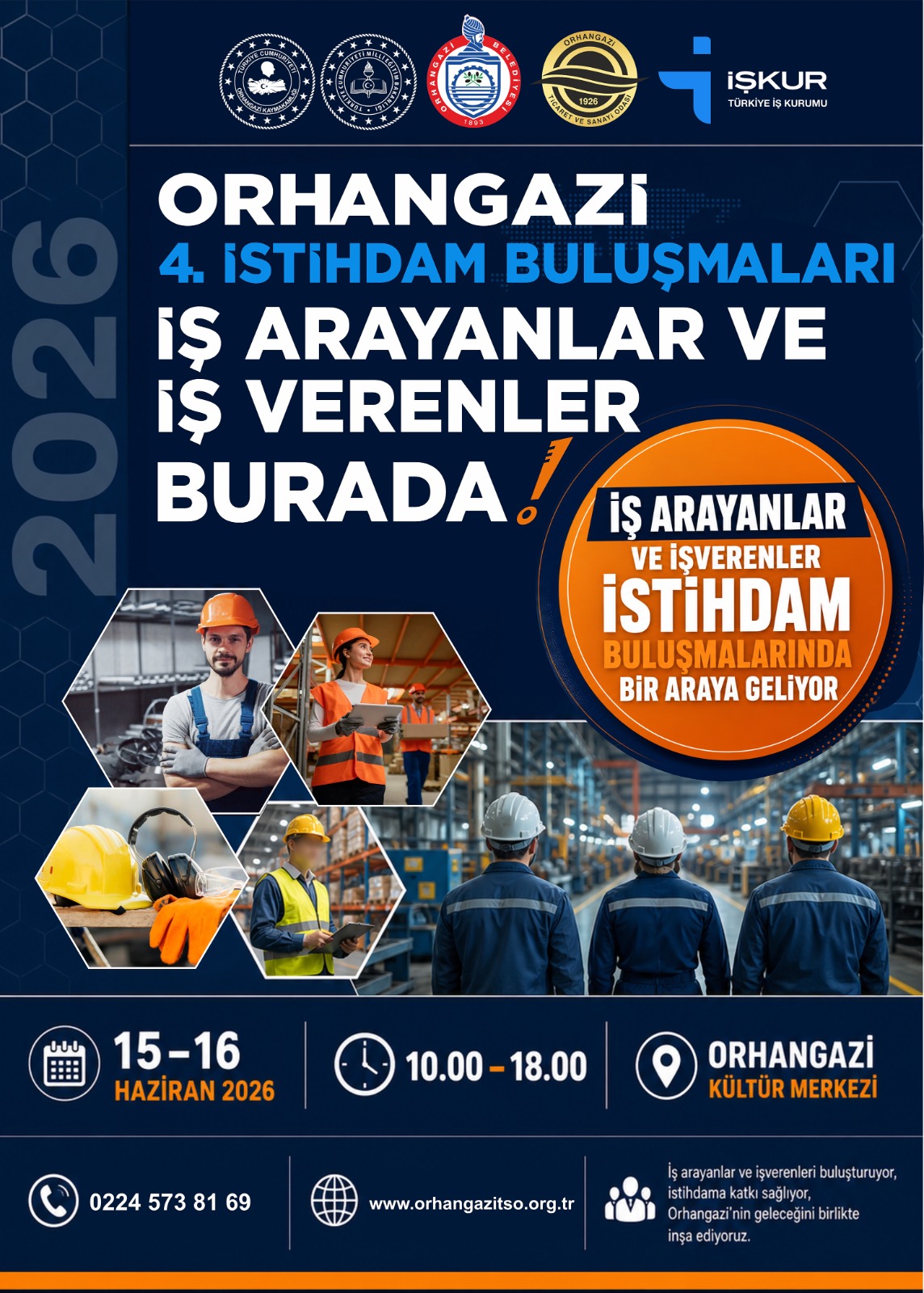 Çubuk Belediyesi