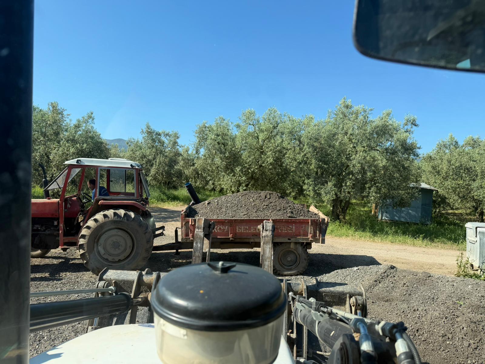 Çubuk Belediyesi