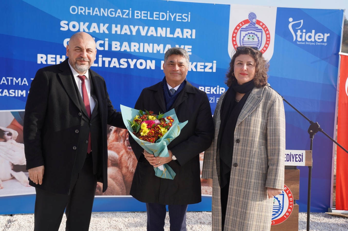 Çubuk Belediyesi