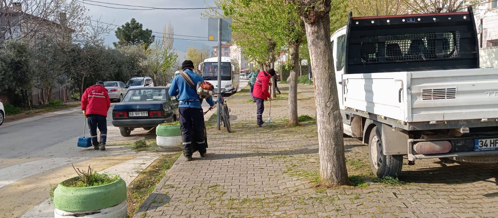 Çubuk Belediyesi