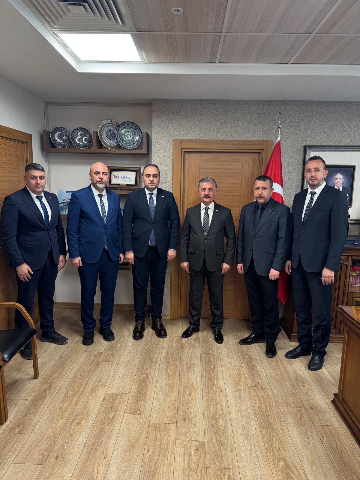 Çubuk Belediyesi