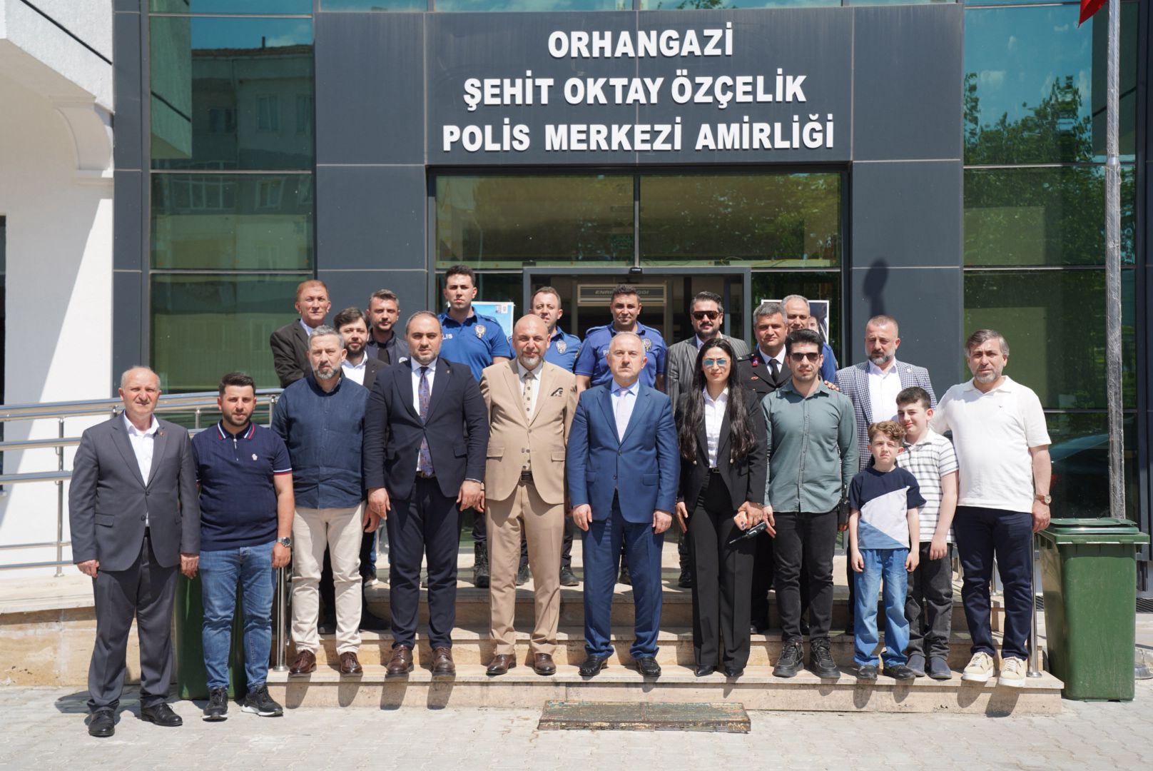 Çubuk Belediyesi