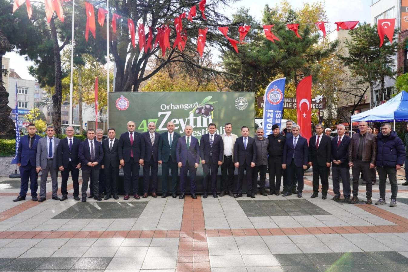 Çubuk Belediyesi
