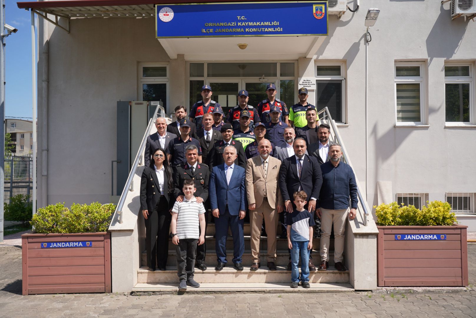 Çubuk Belediyesi