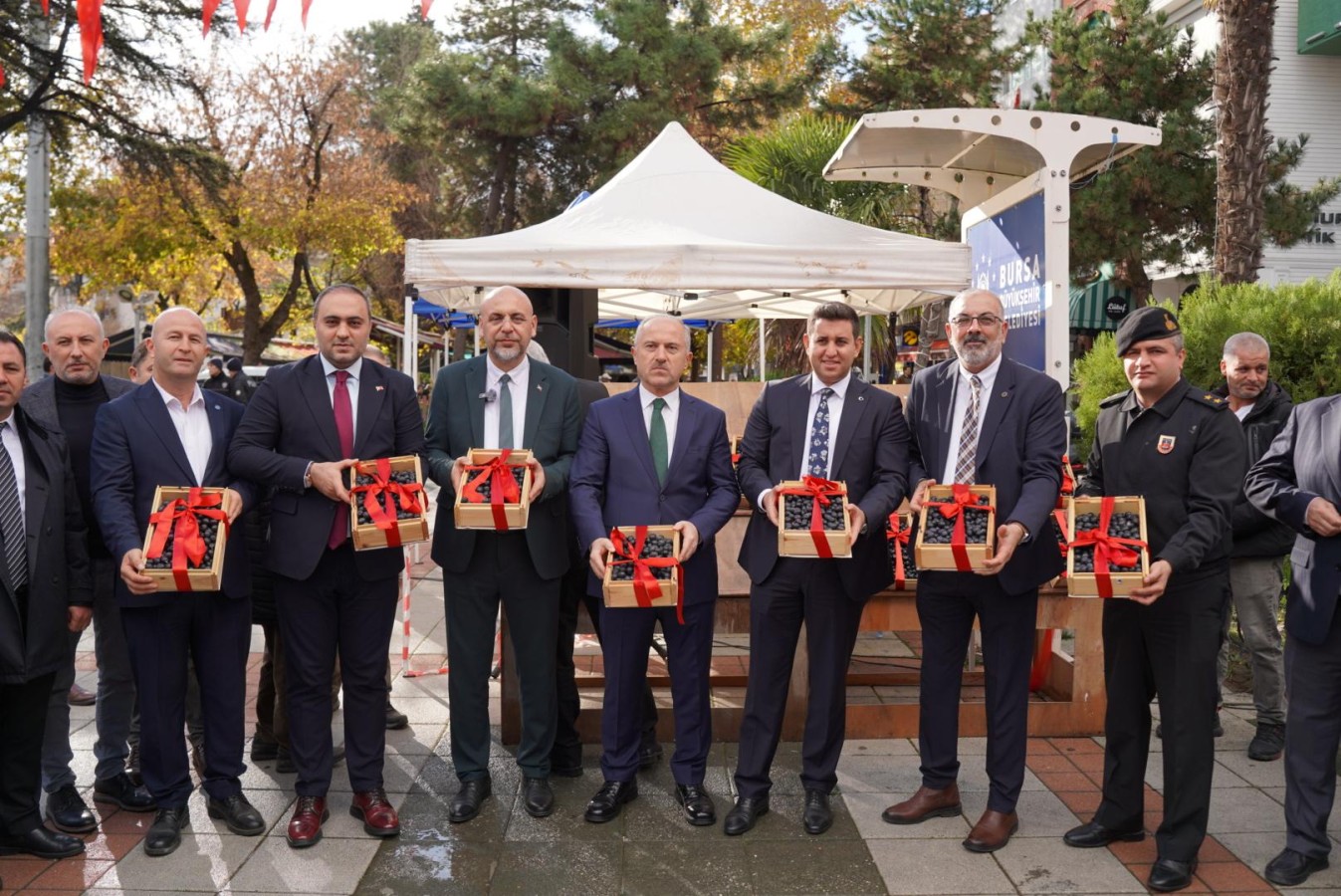 Çubuk Belediyesi