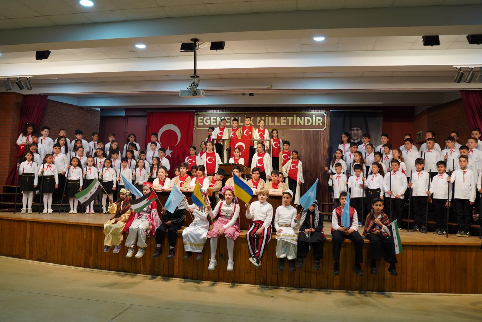 Çubuk Belediyesi
