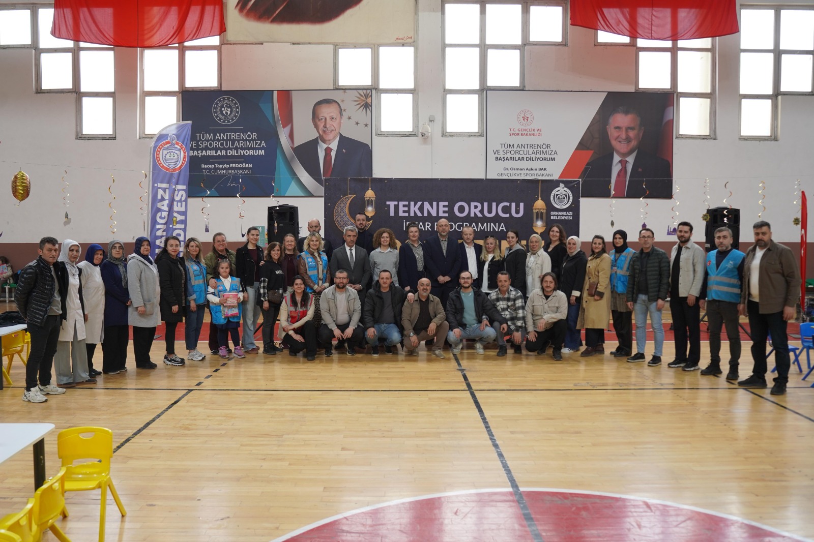 Çubuk Belediyesi