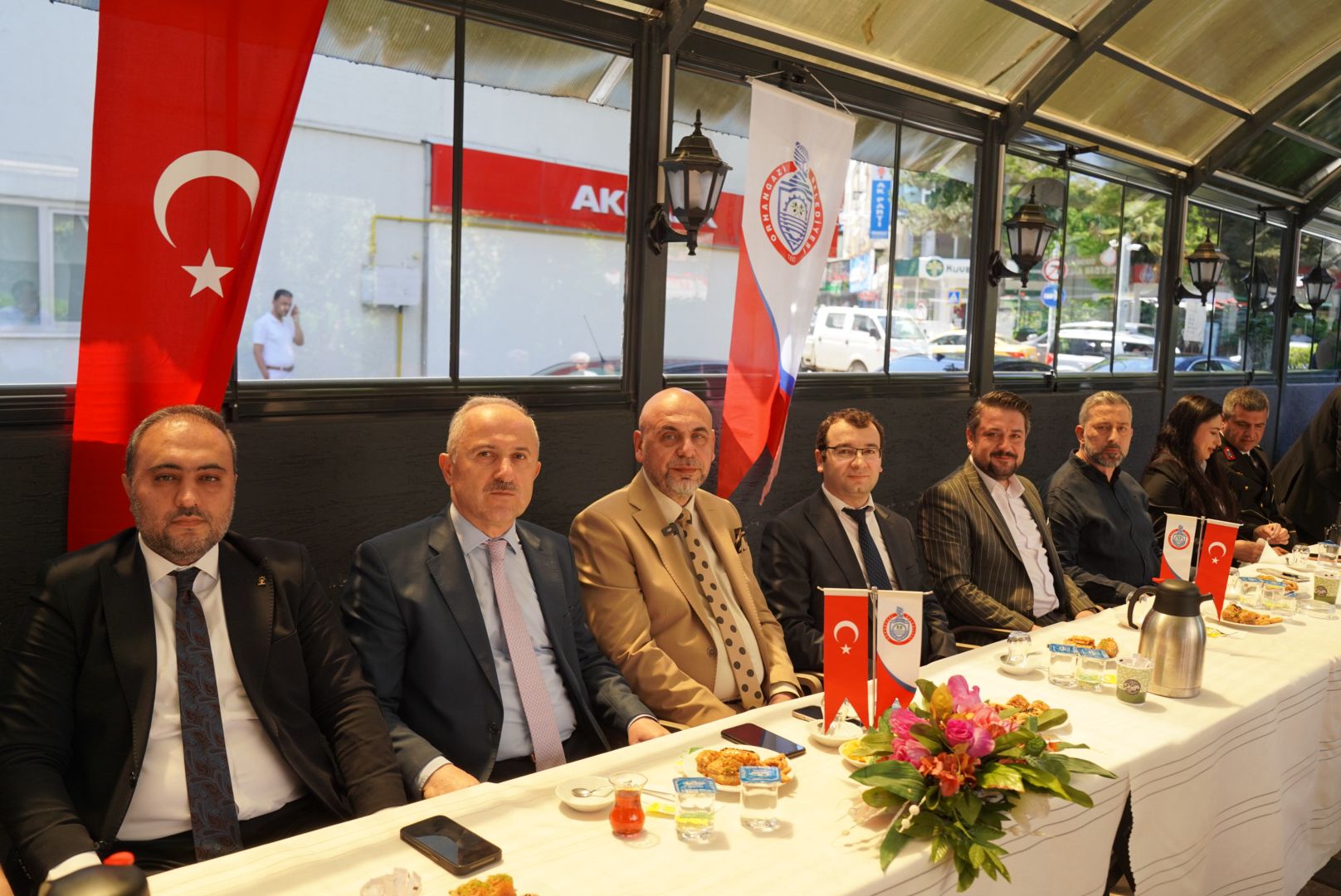 Çubuk Belediyesi