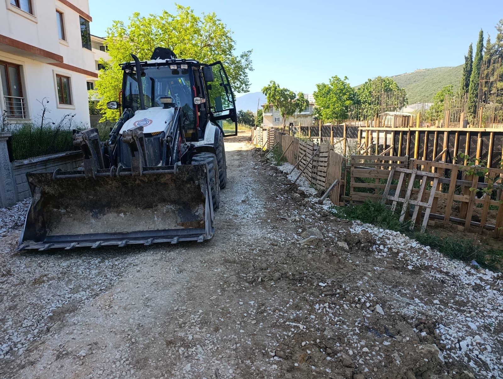 Çubuk Belediyesi