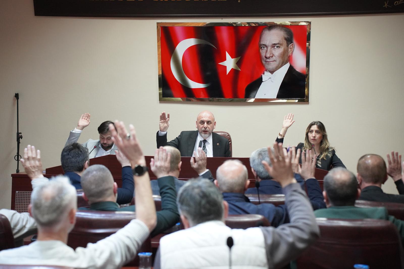 Çubuk Belediyesi