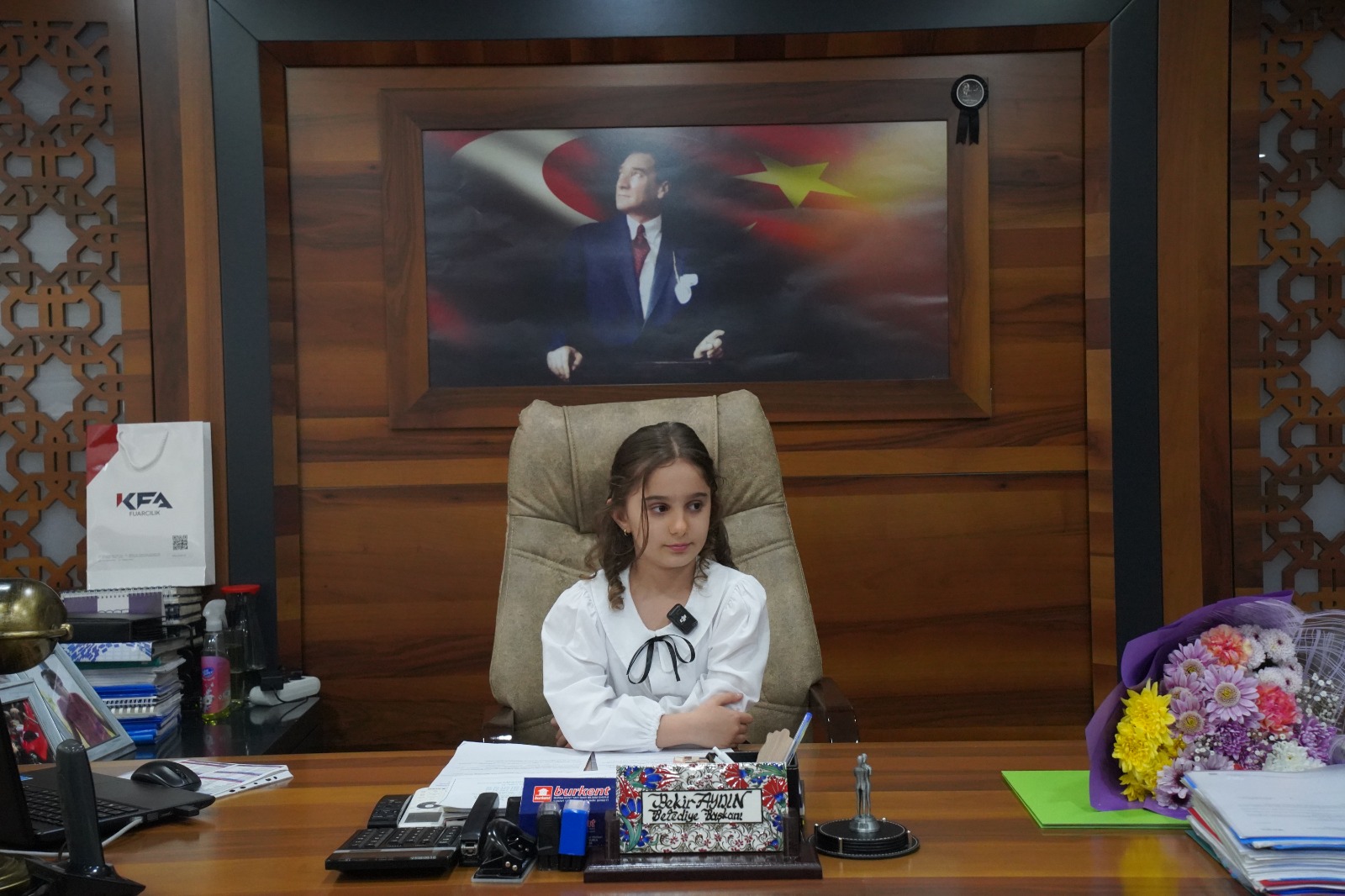 Çubuk Belediyesi