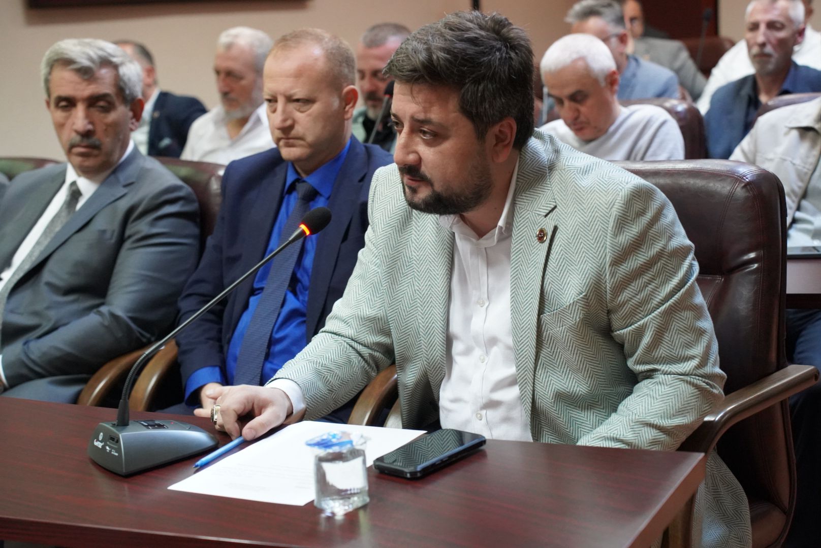 Çubuk Belediyesi