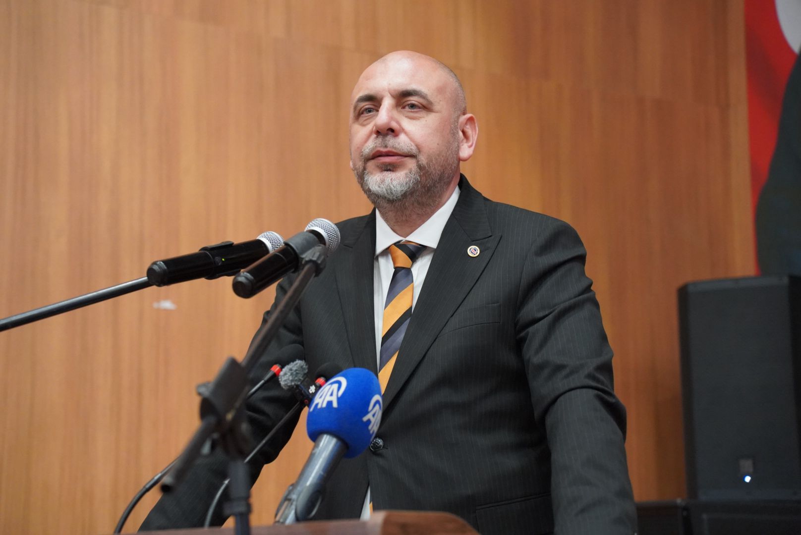Çubuk Belediyesi