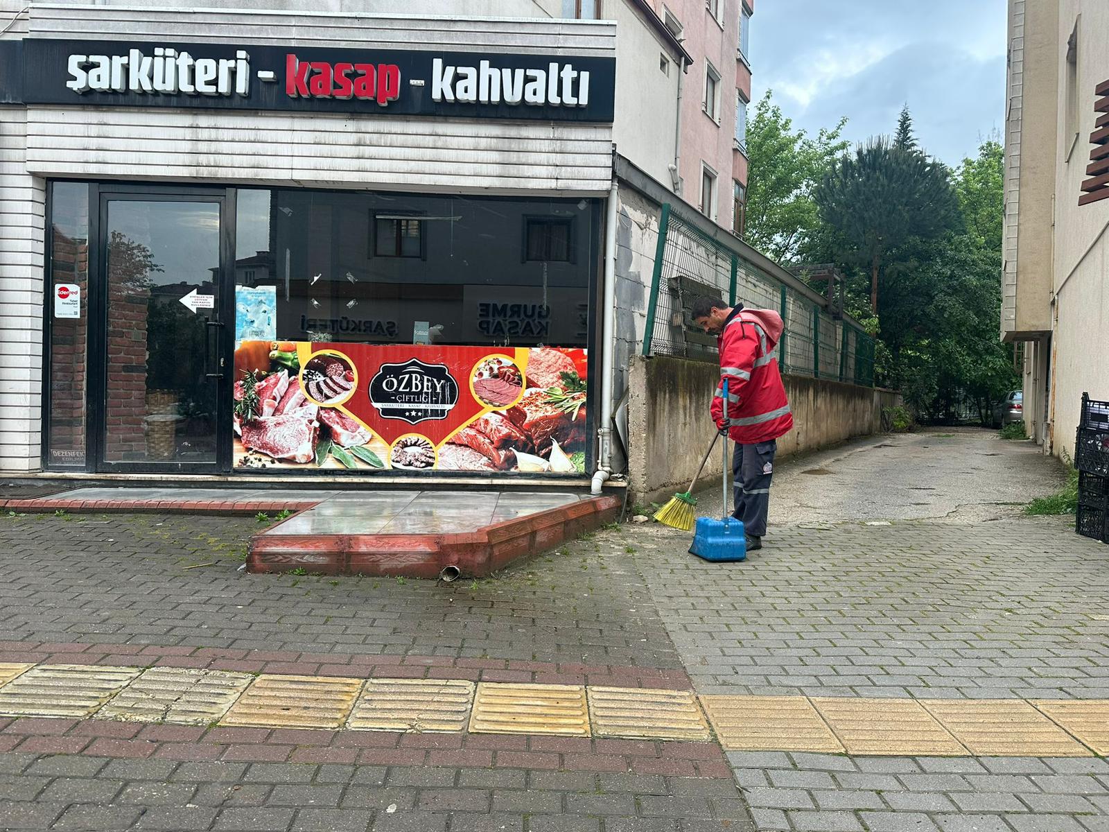 Çubuk Belediyesi