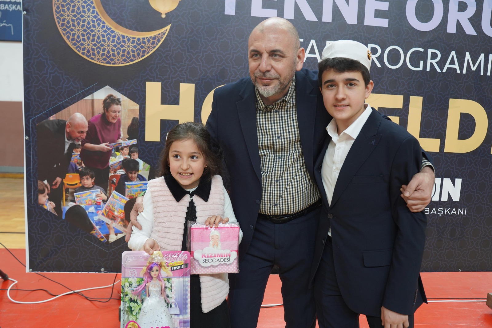 Çubuk Belediyesi