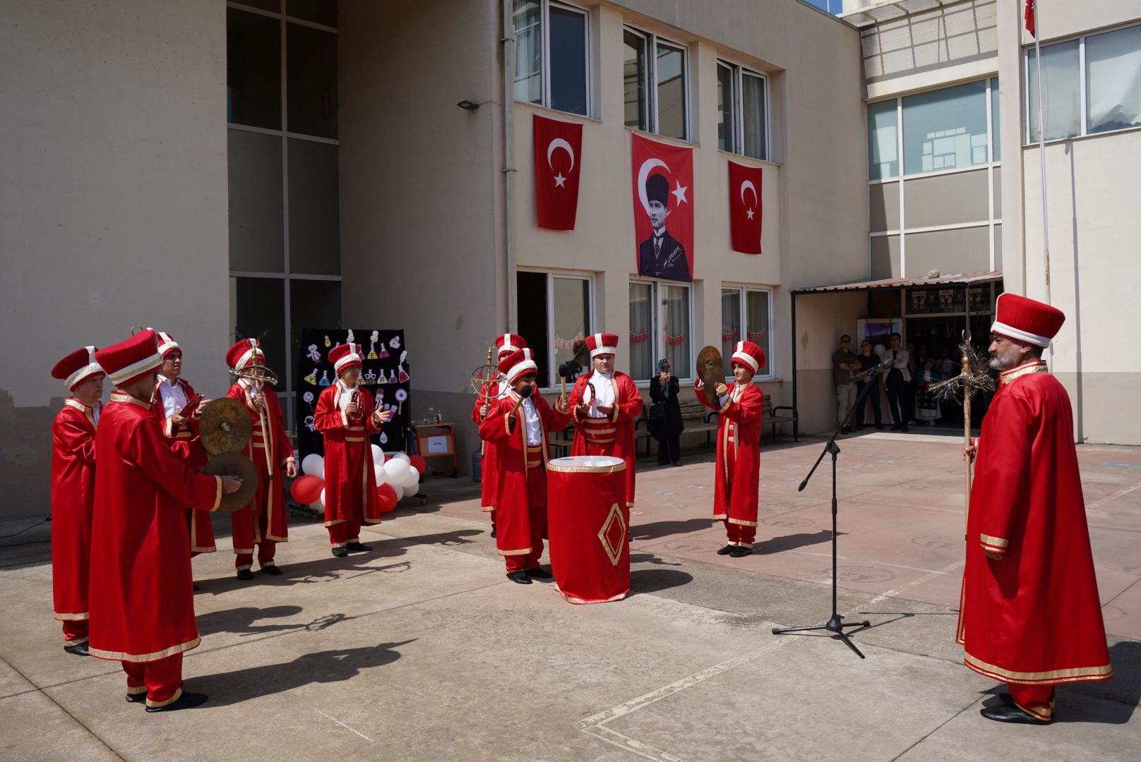 Çubuk Belediyesi