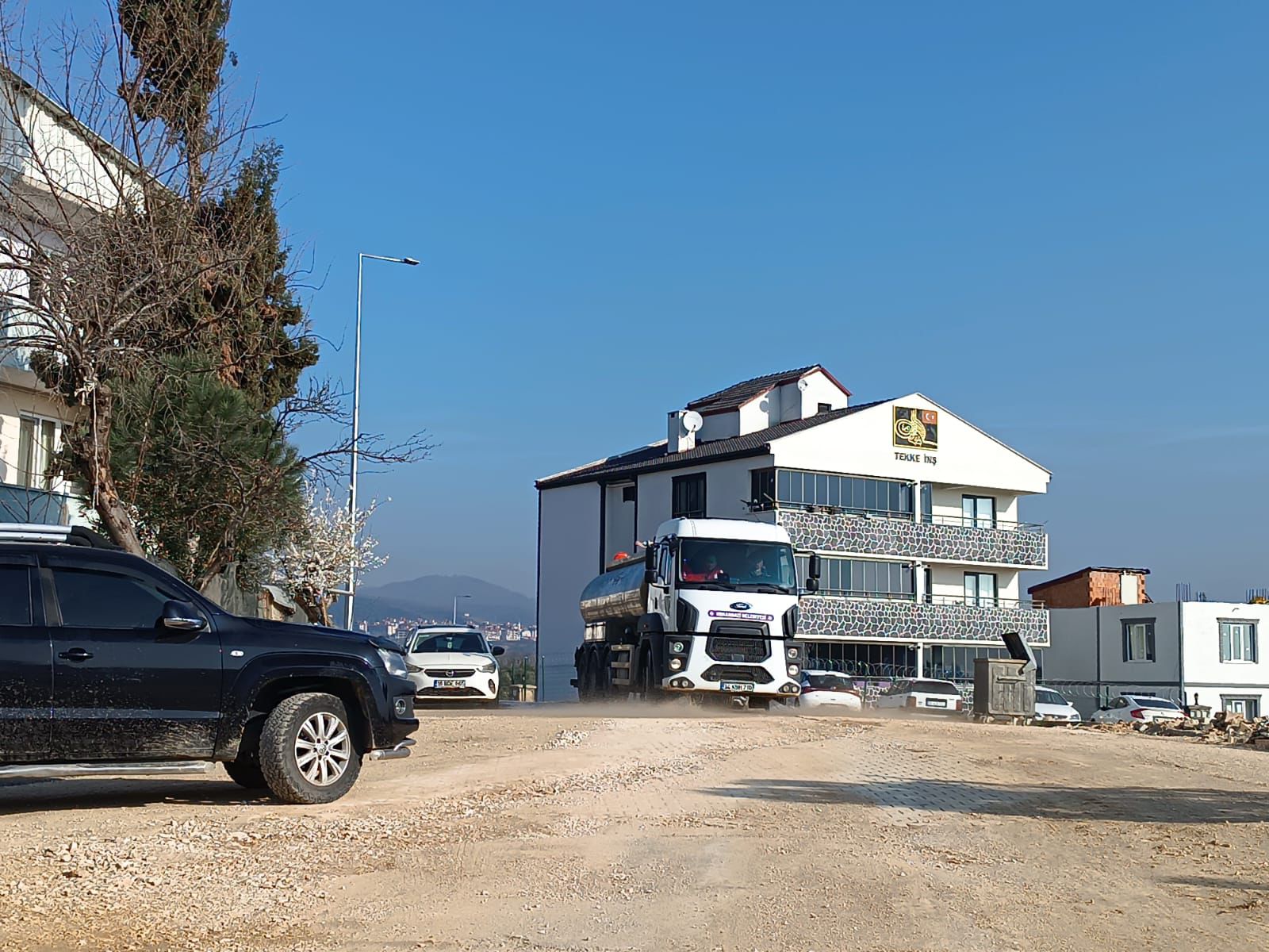 Çubuk Belediyesi