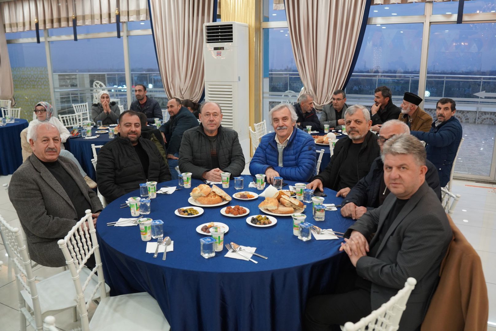 Çubuk Belediyesi