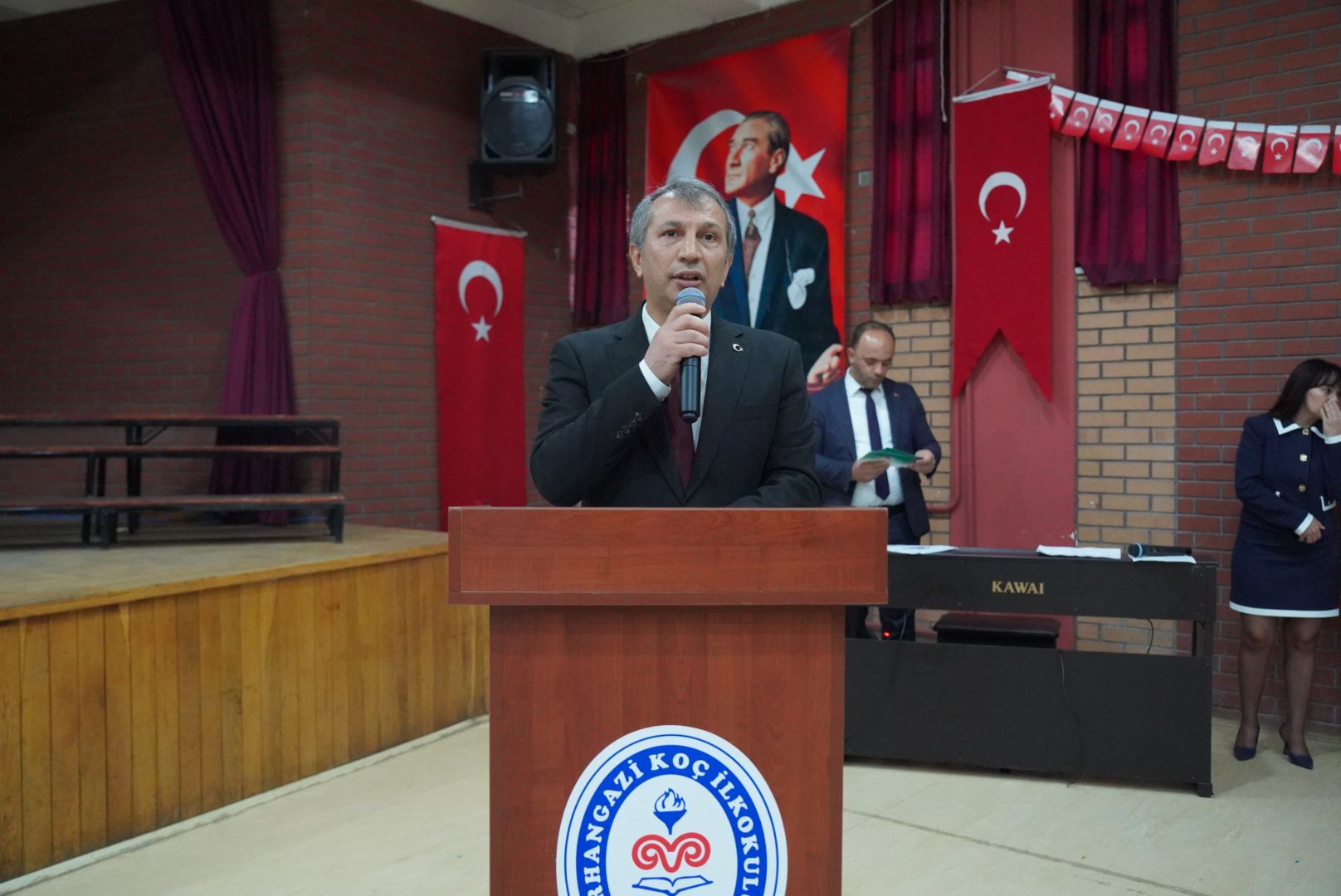 Çubuk Belediyesi
