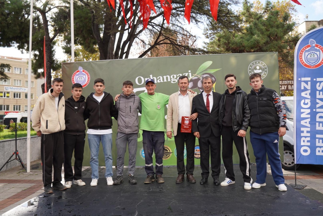 Çubuk Belediyesi
