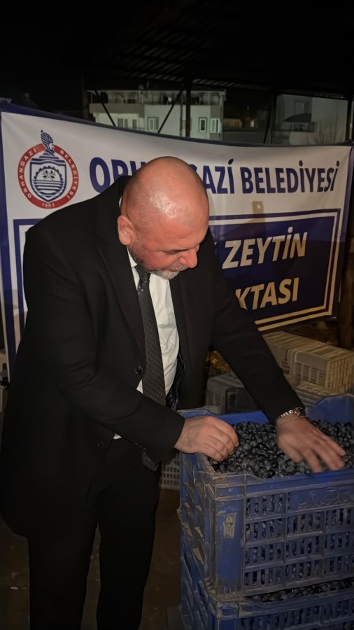 Çubuk Belediyesi