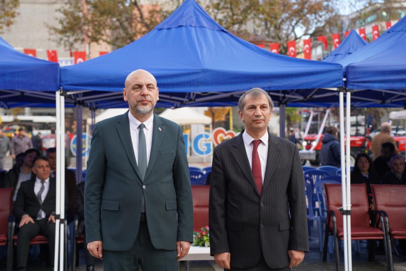 Çubuk Belediyesi
