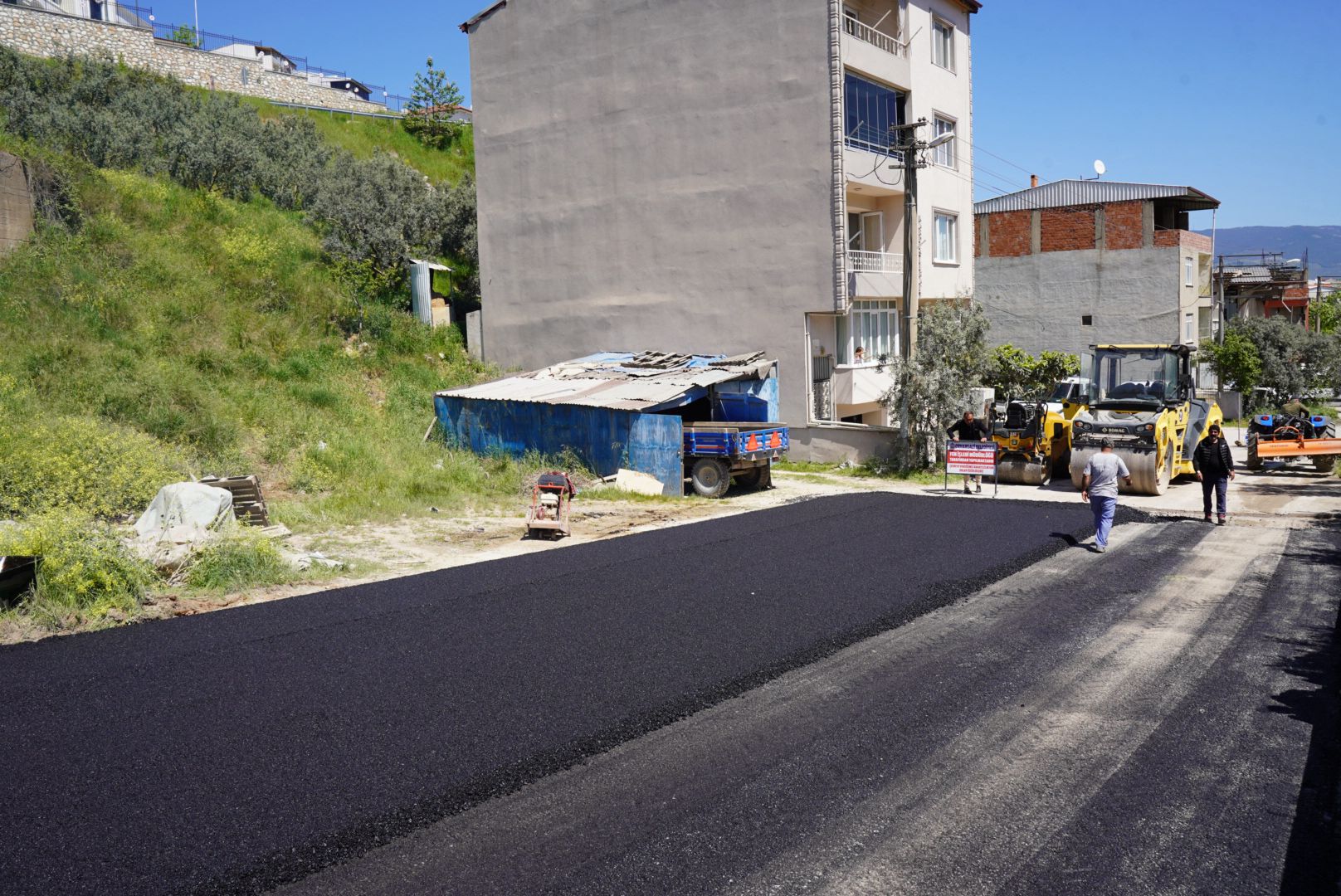 Çubuk Belediyesi