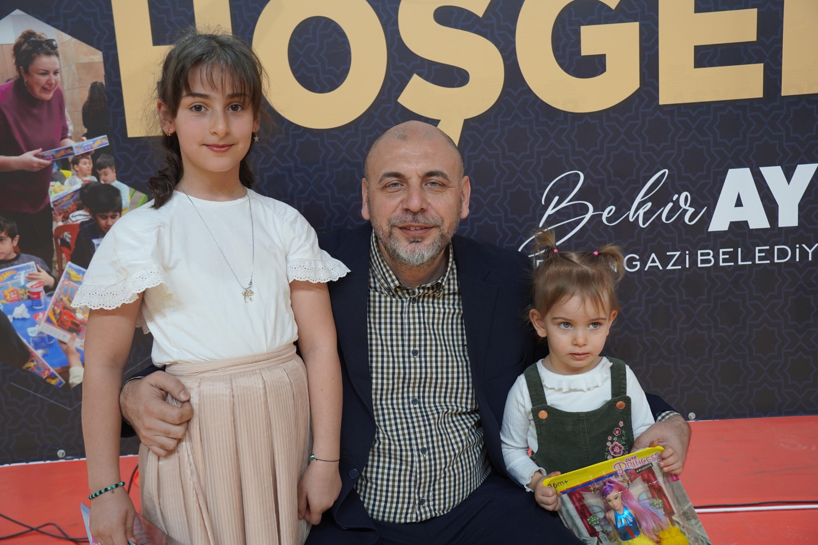 Çubuk Belediyesi
