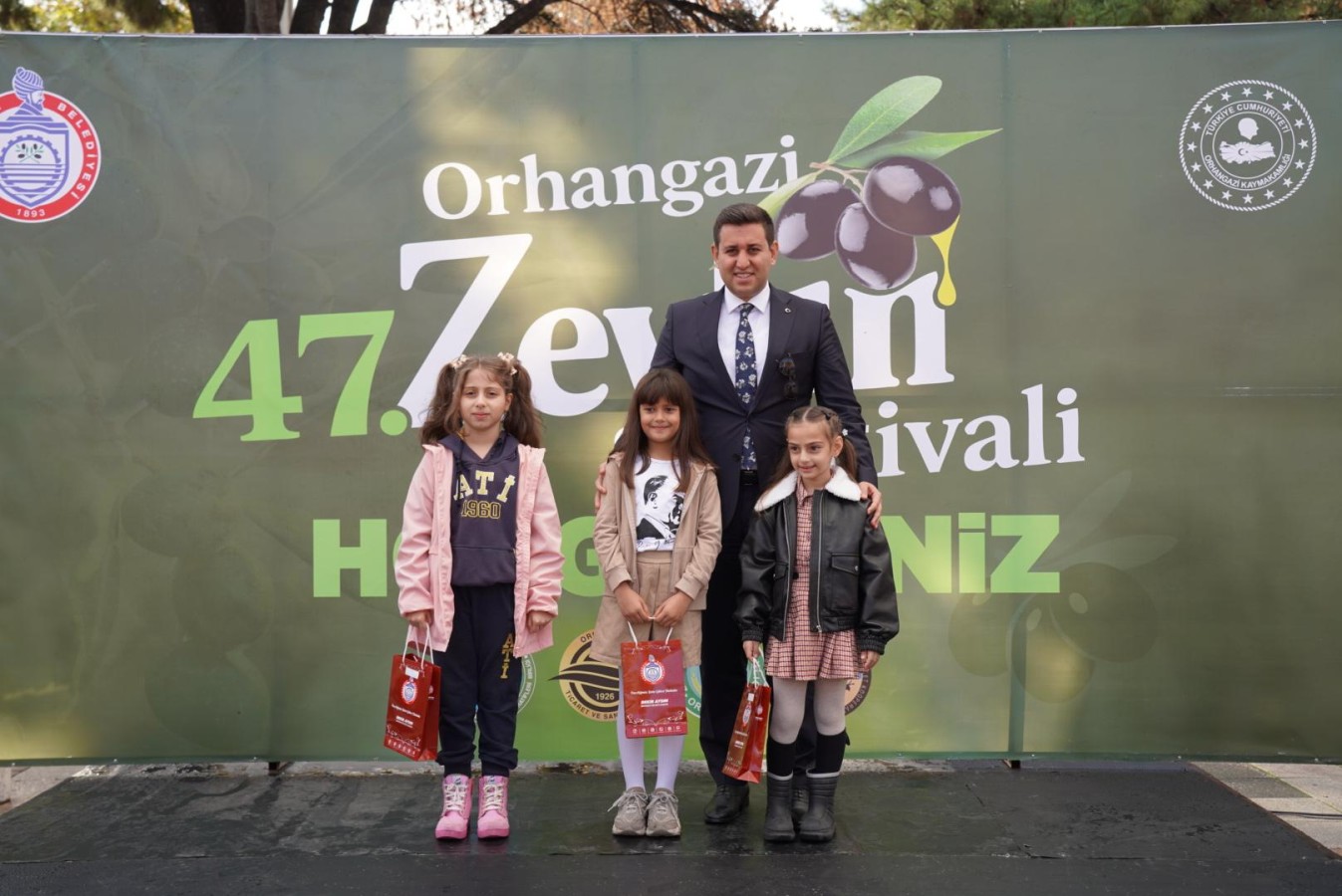 Çubuk Belediyesi