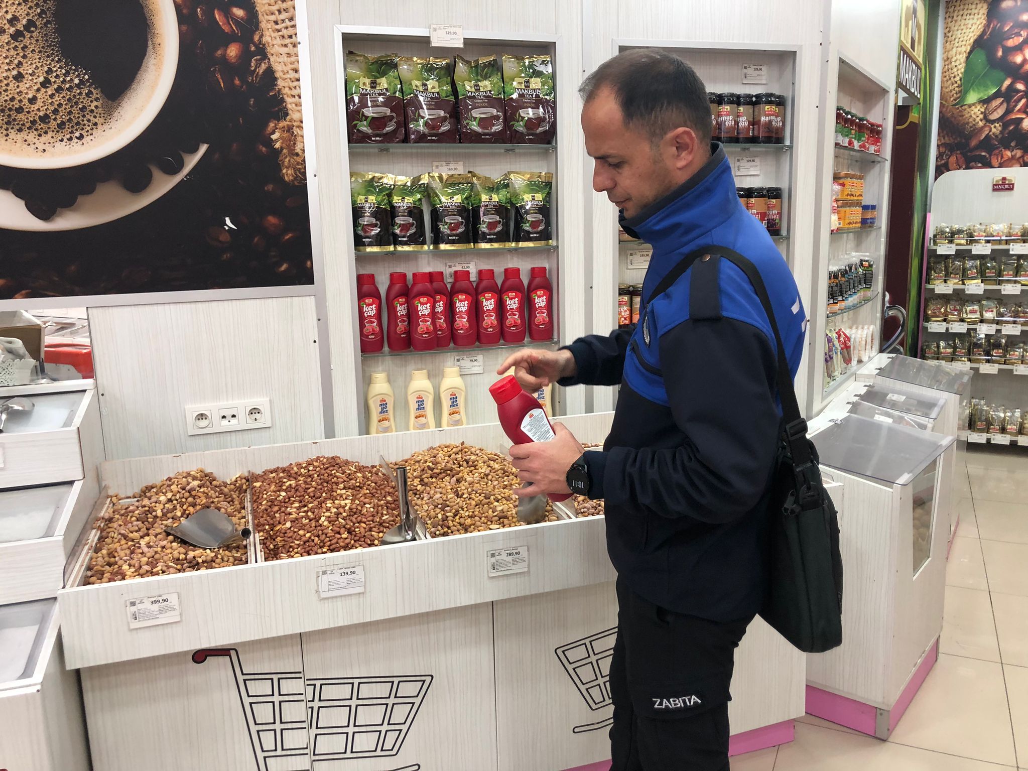 Çubuk Belediyesi