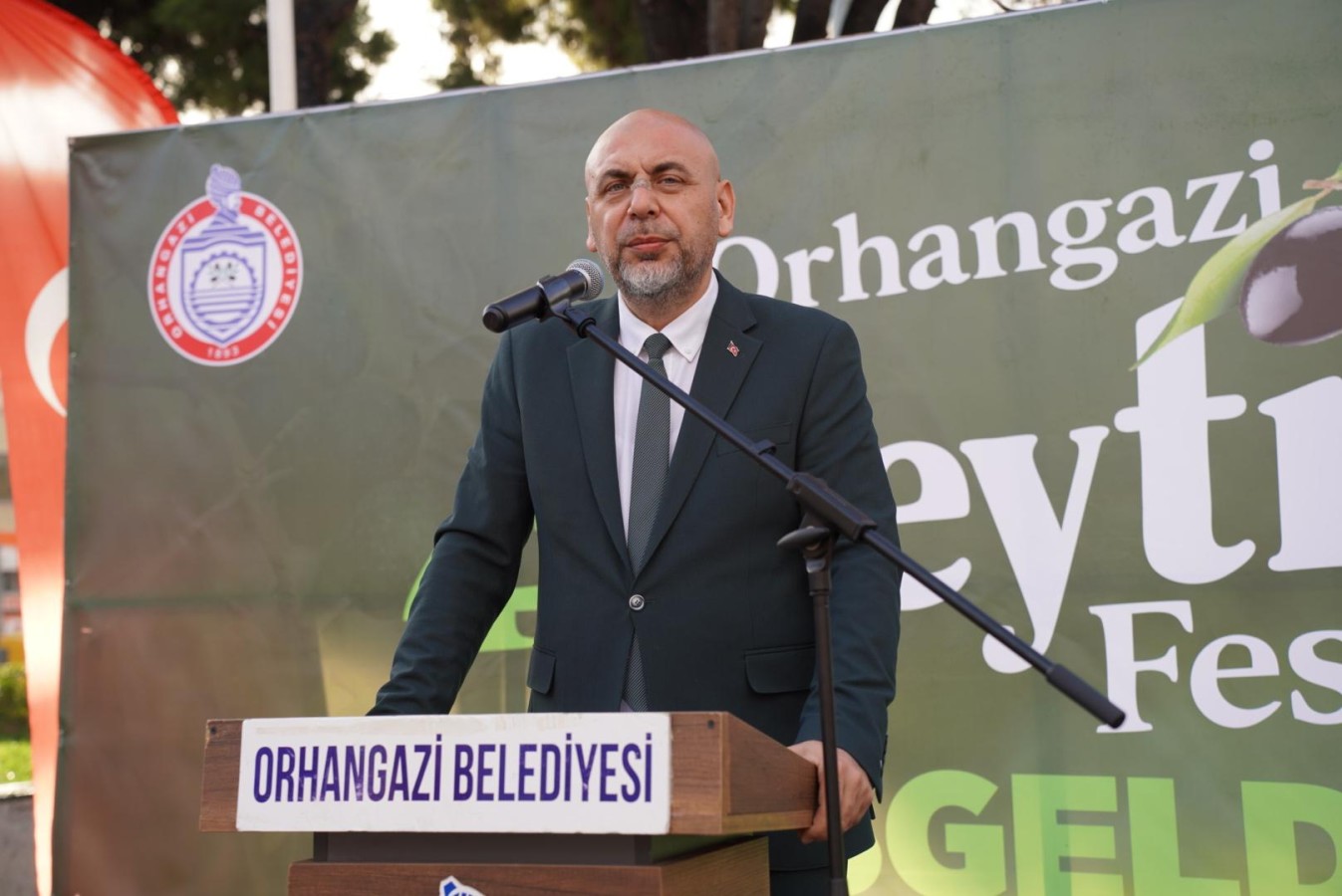 Çubuk Belediyesi