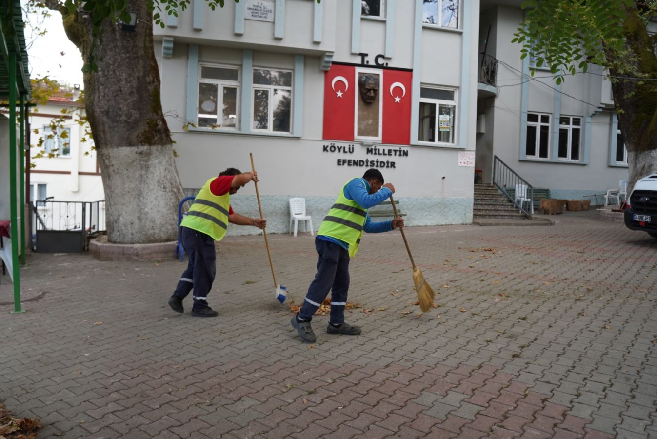 Çubuk Belediyesi