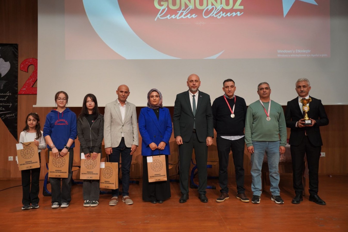 Çubuk Belediyesi
