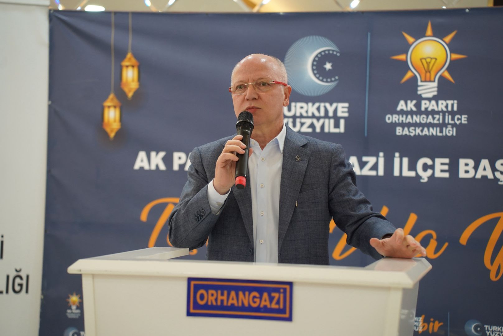 Çubuk Belediyesi