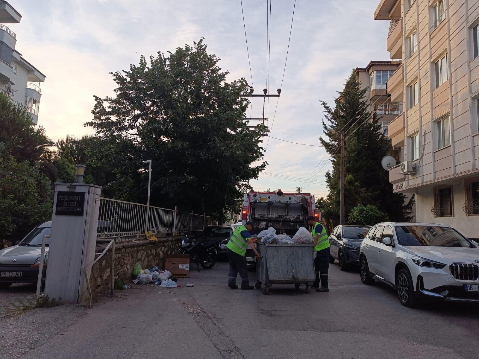 Çubuk Belediyesi