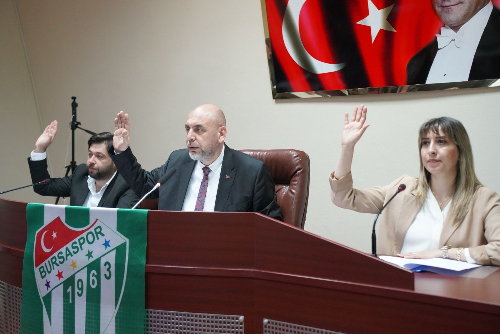 Çubuk Belediyesi