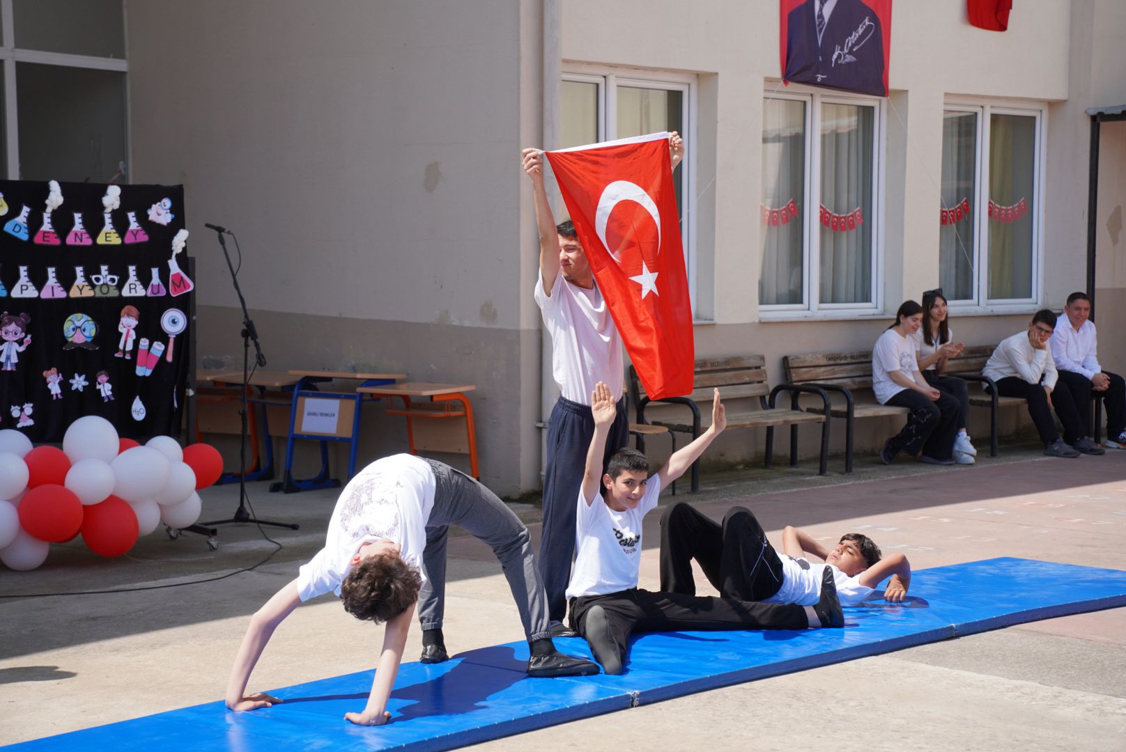 Çubuk Belediyesi