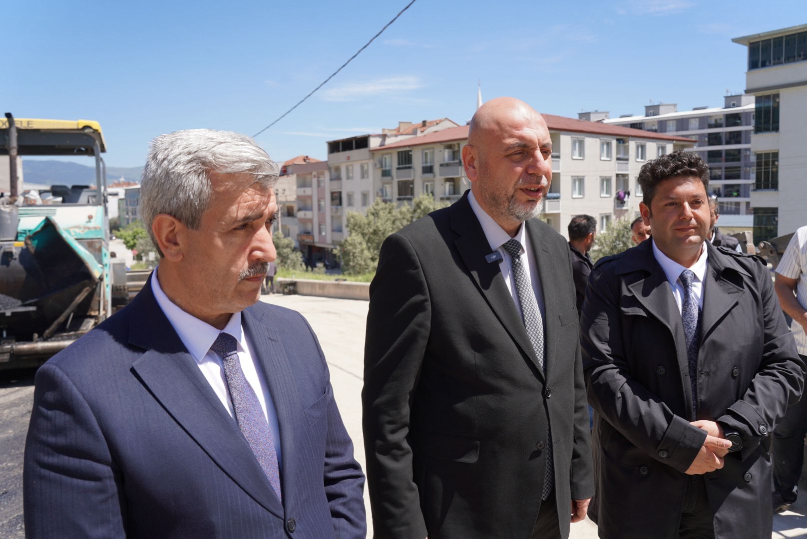 Çubuk Belediyesi
