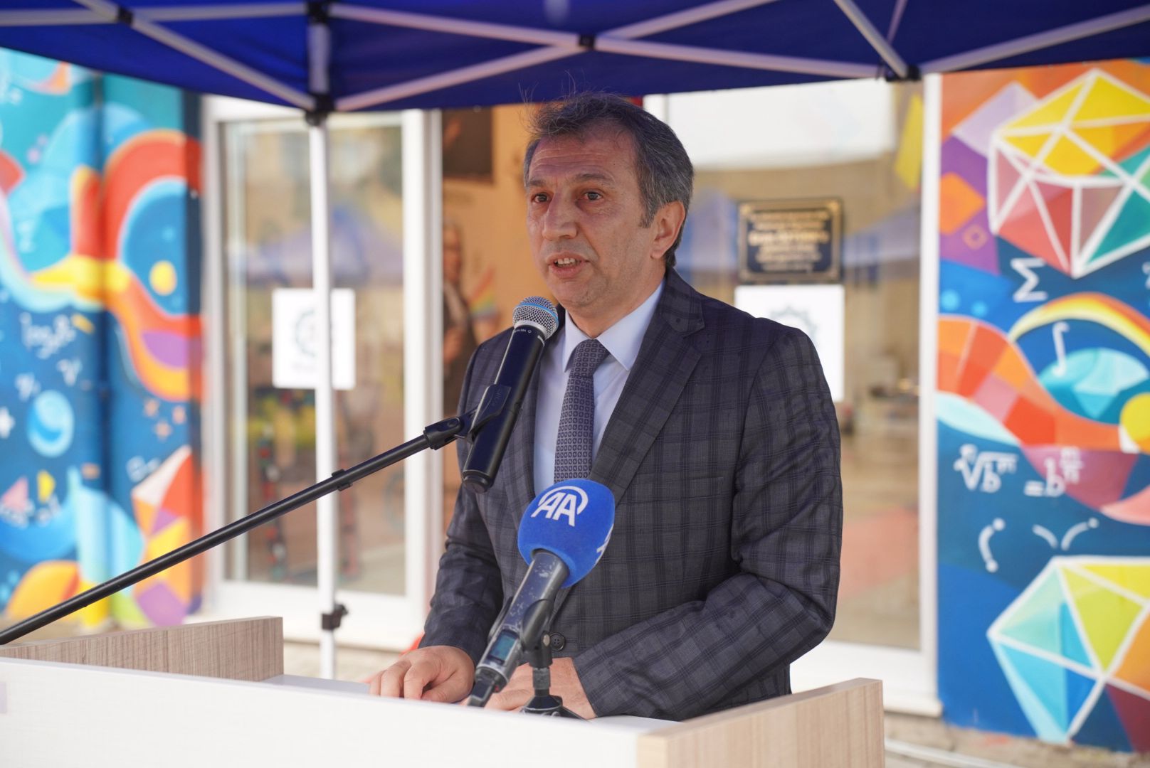 Çubuk Belediyesi