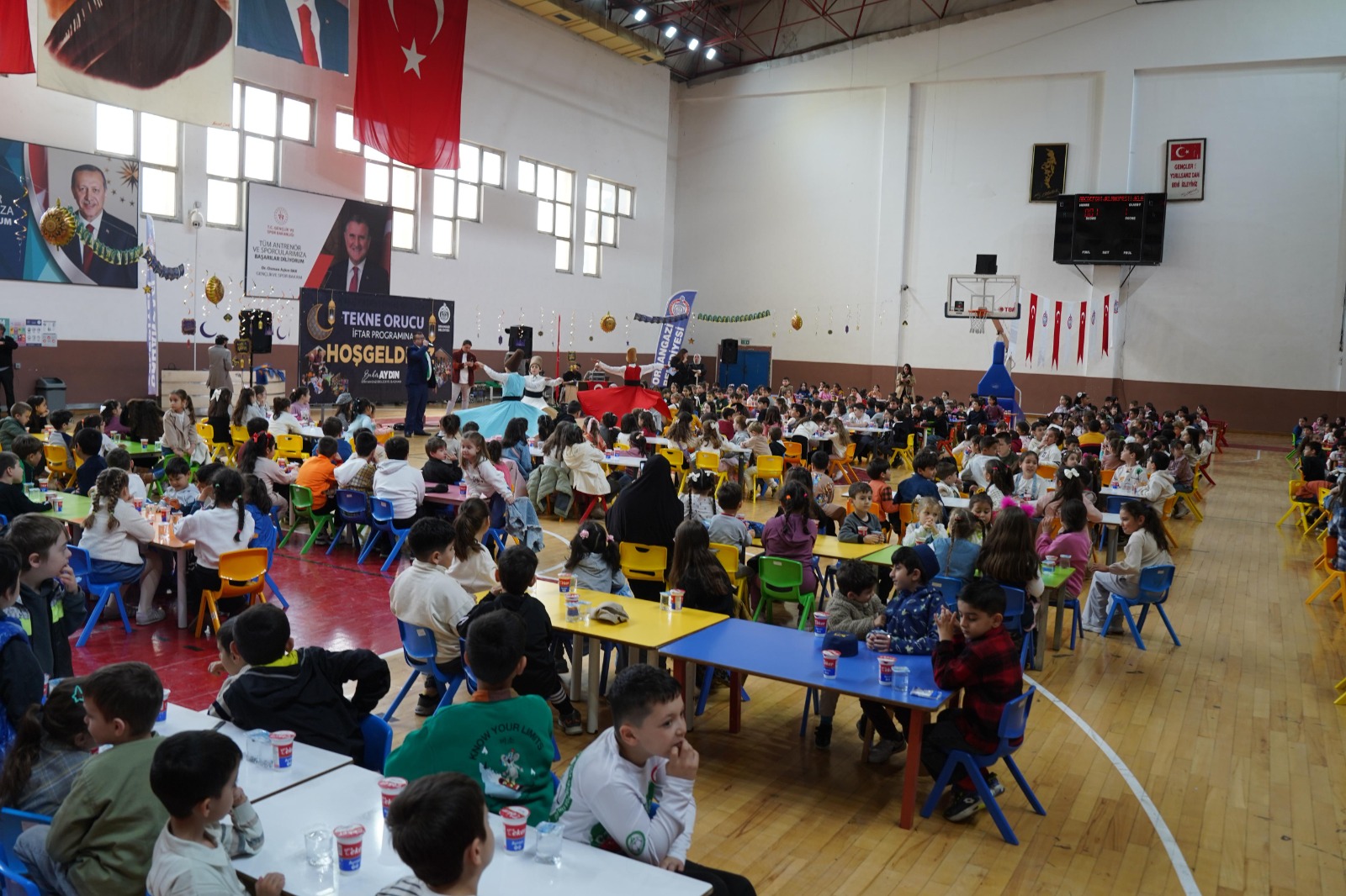Çubuk Belediyesi