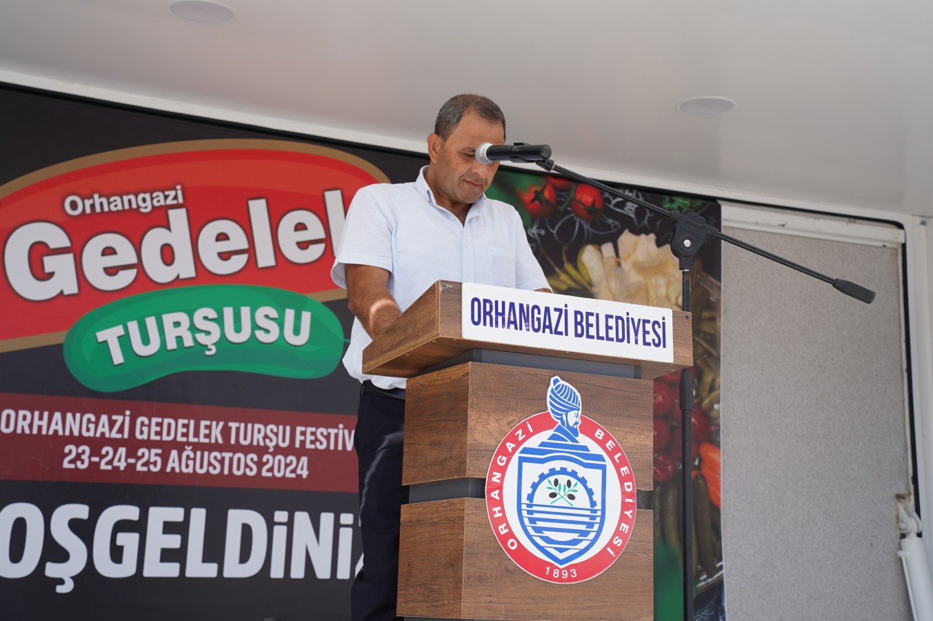 Çubuk Belediyesi