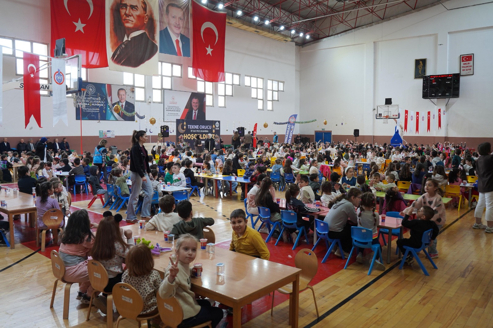Çubuk Belediyesi