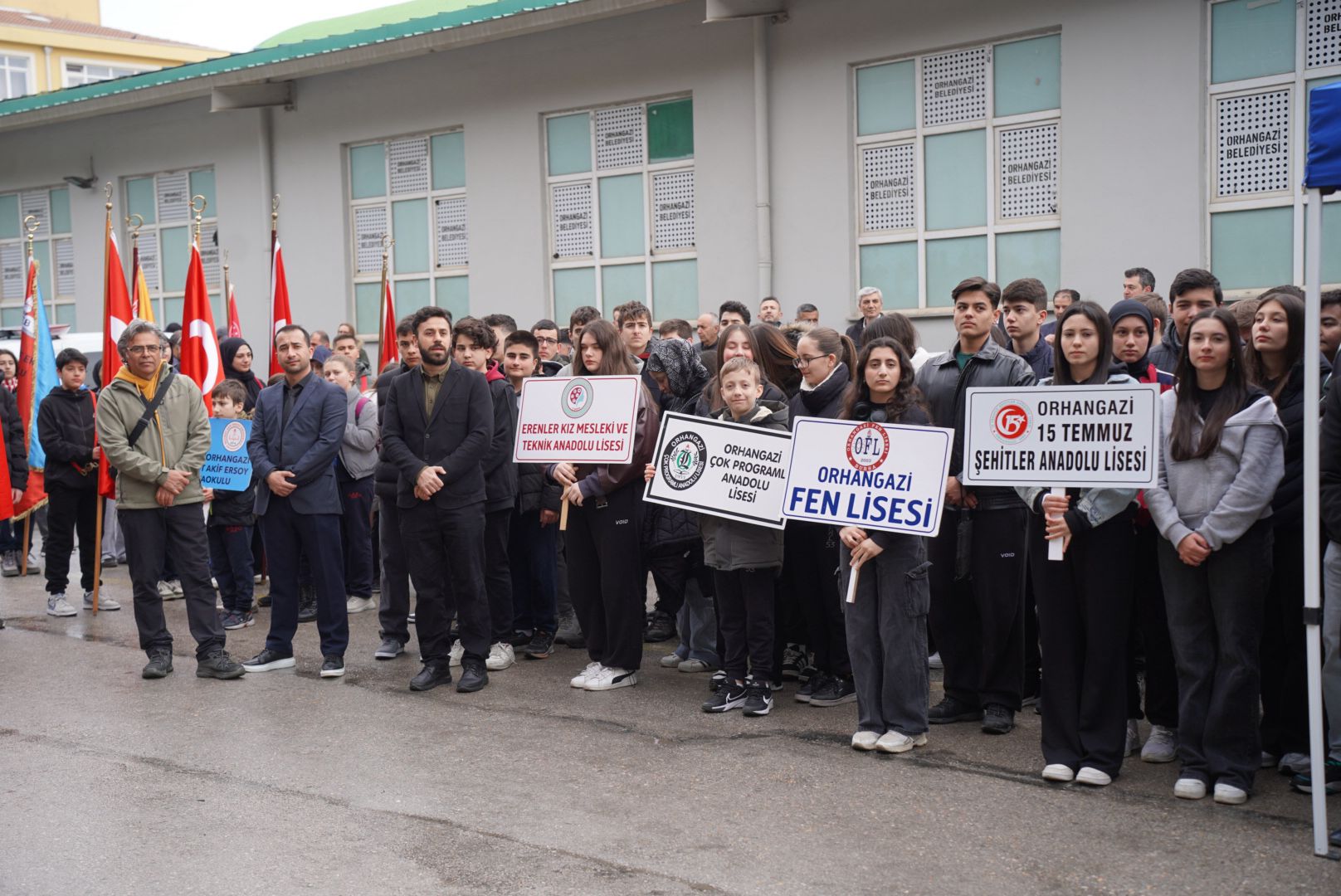 Çubuk Belediyesi